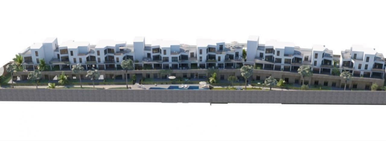 Апартаменты в Вильямартине, Испания, 74 м², фото 3