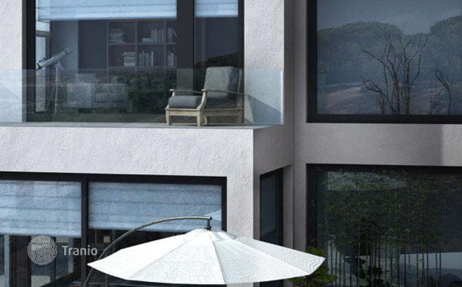 3-Bedroom Modern Villa with Private Pool and Sea View in Mijas, photo 2