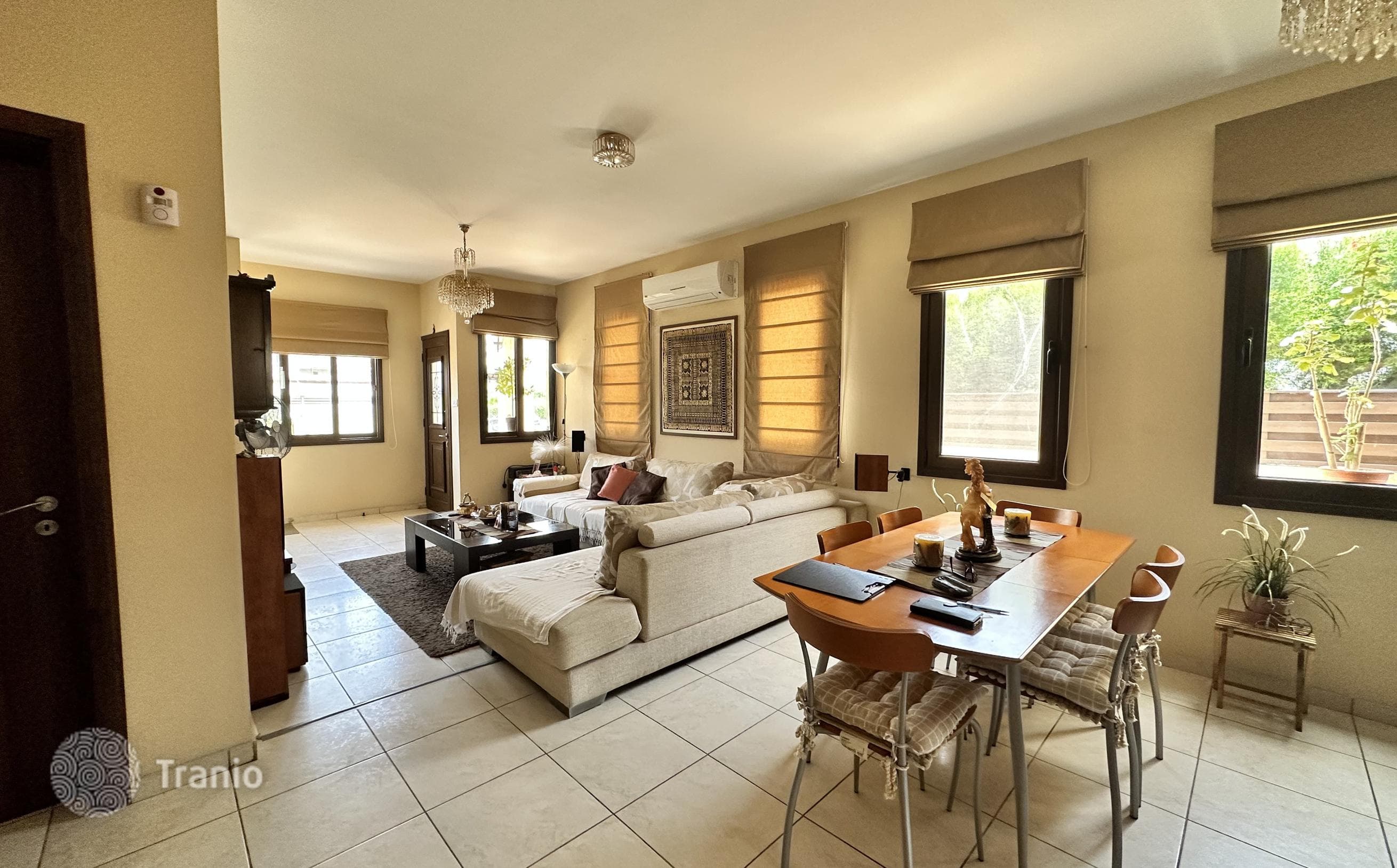 2-Bedroom House in Livadhia, Cyprus, photo 3