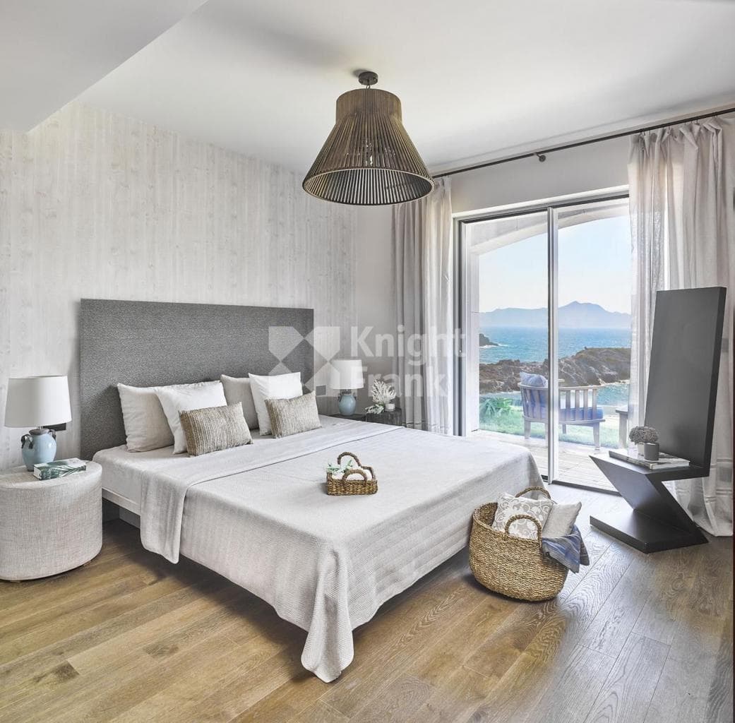 2-Bedroom Apartment in Bodrum, photo 5