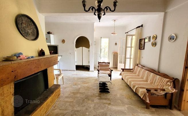 4-Bedroom Townhouse on Corfu, Greece, photo 5