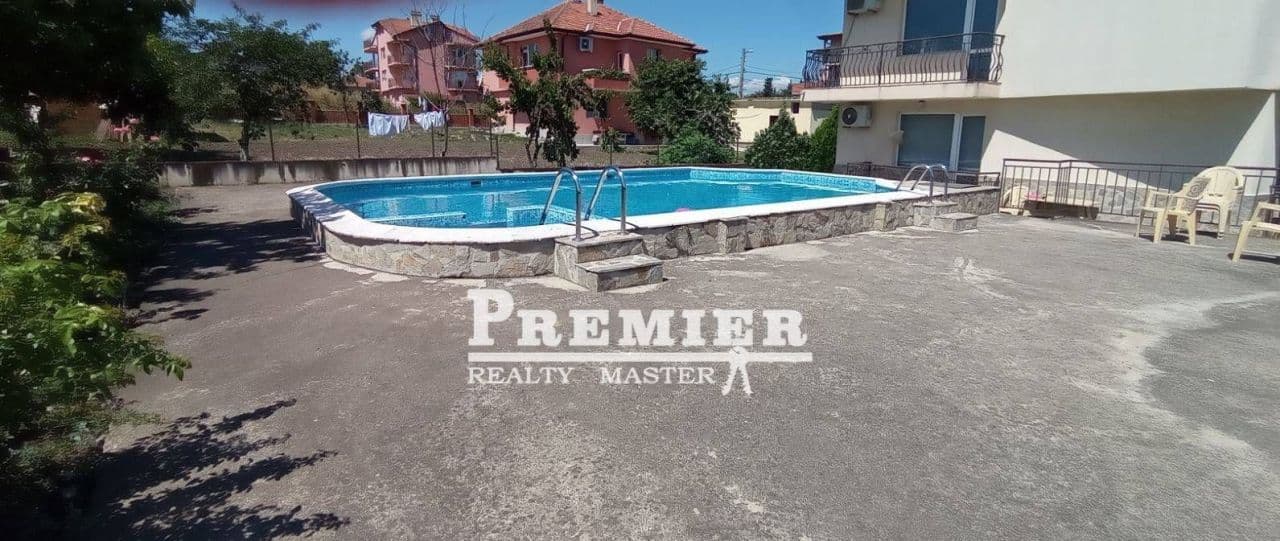 1-Bedroom Apartment in Tankovo, Bulgaria, photo 3
