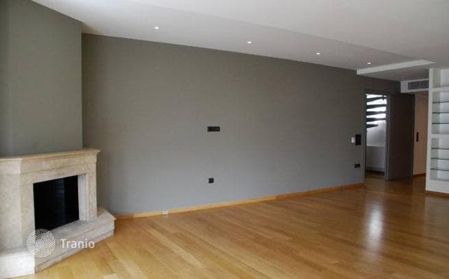 Maisonette with Garden in Glyfada, Athens
