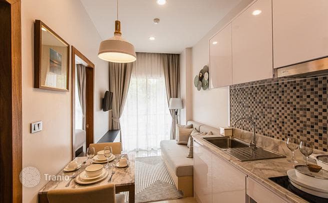 2-Bedroom Apartment on Karon Beach, Phuket, photo 4