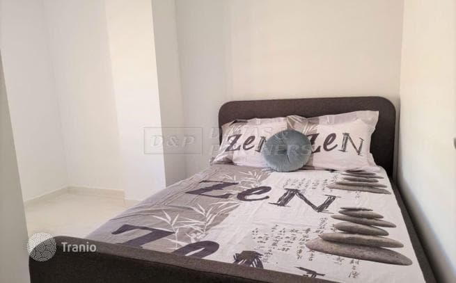 2-Bedroom Apartment in Torrevieja