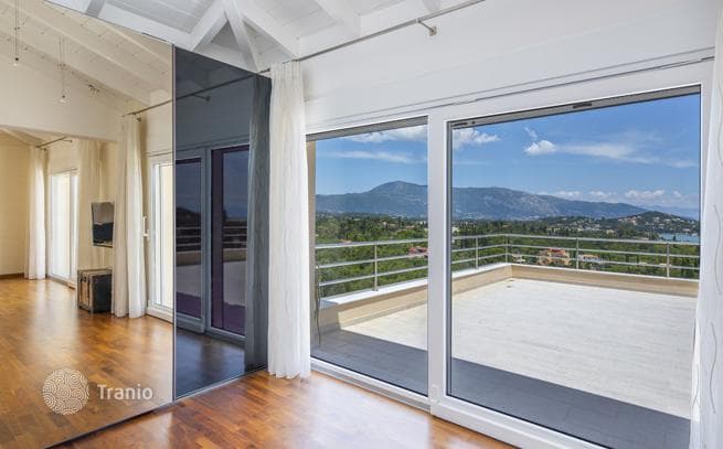 3-Bedroom Villa with Private Pool in Gouvia, Corfu, photo 4