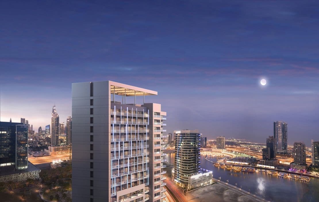 1-Bedroom Apartment in Downtown Dubai, photo 3