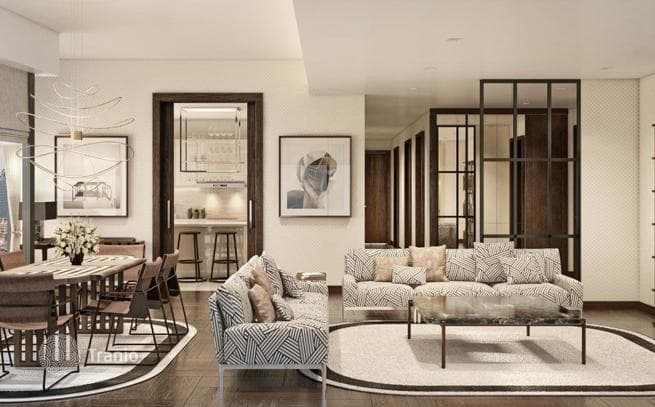 1-Bedroom (1+1) Apartment in Sisli, Istanbul, photo 3