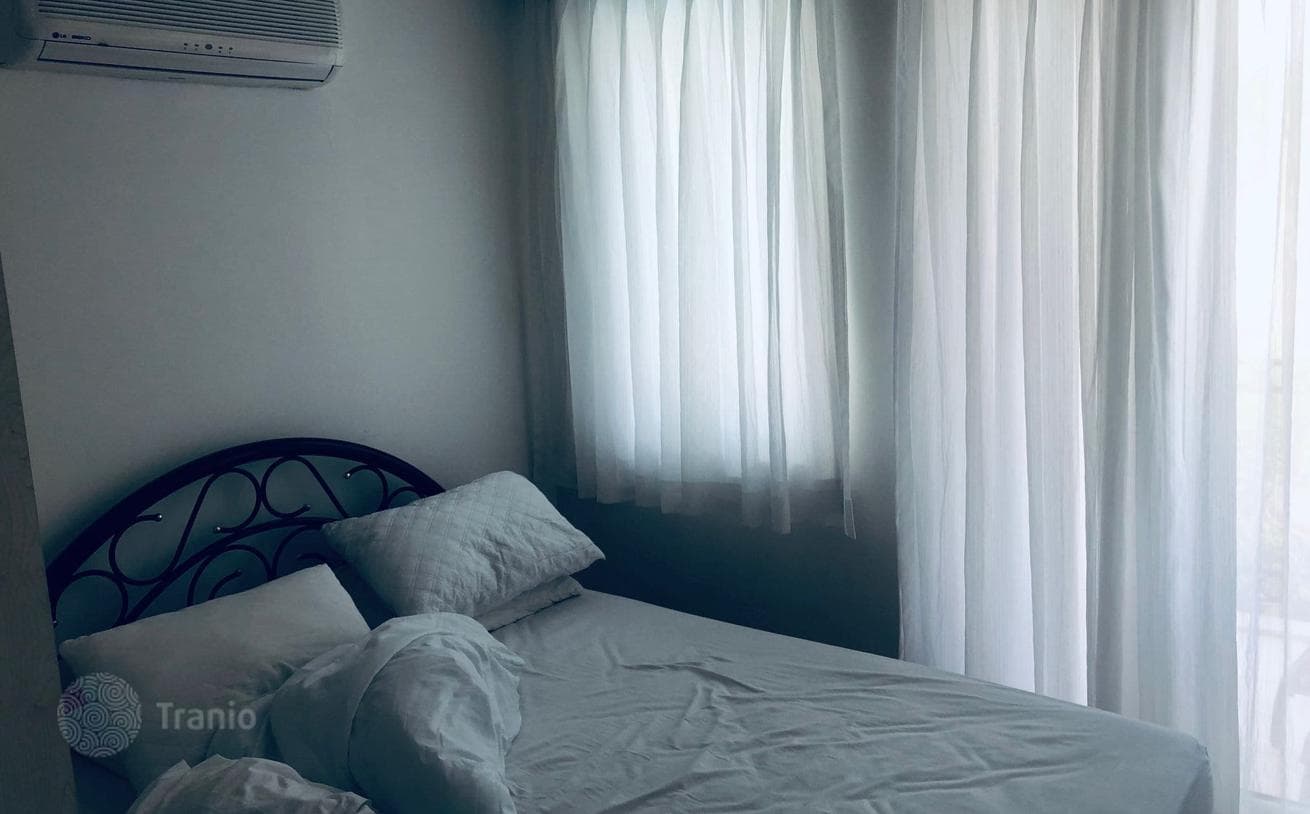 2-Bedroom (2+1) Apartment with Sea View in Hisaronu, Fethiye, photo 4