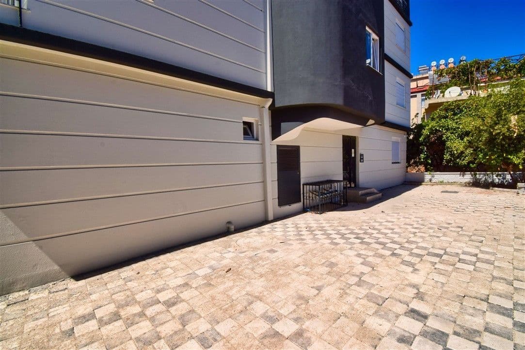 Studio Apartment in Antalya, photo 5
