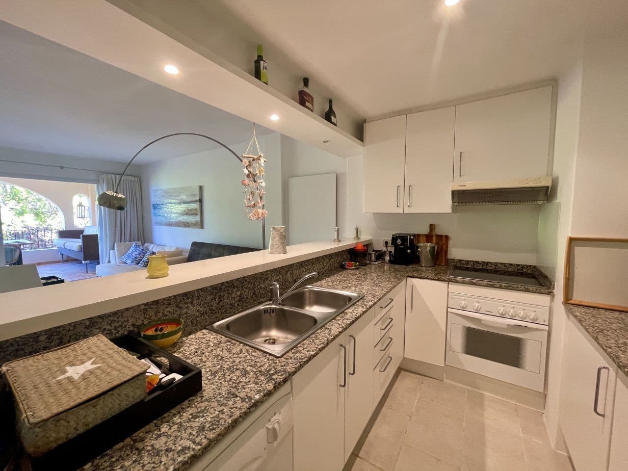 2-Bedroom Apartment in Andratx, photo 5