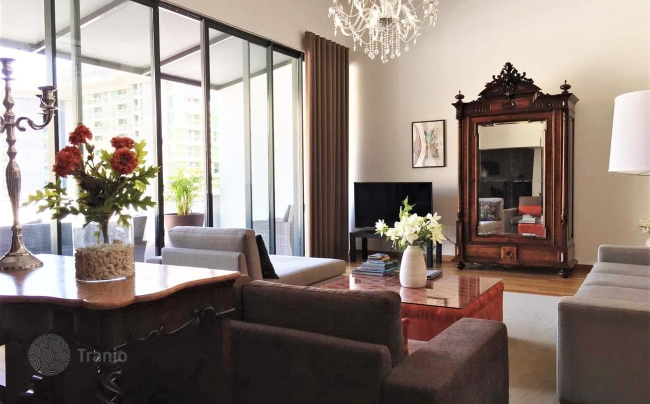 Luxury Penthouse with Terrace and City and Sea Views in Funchal, photo 2