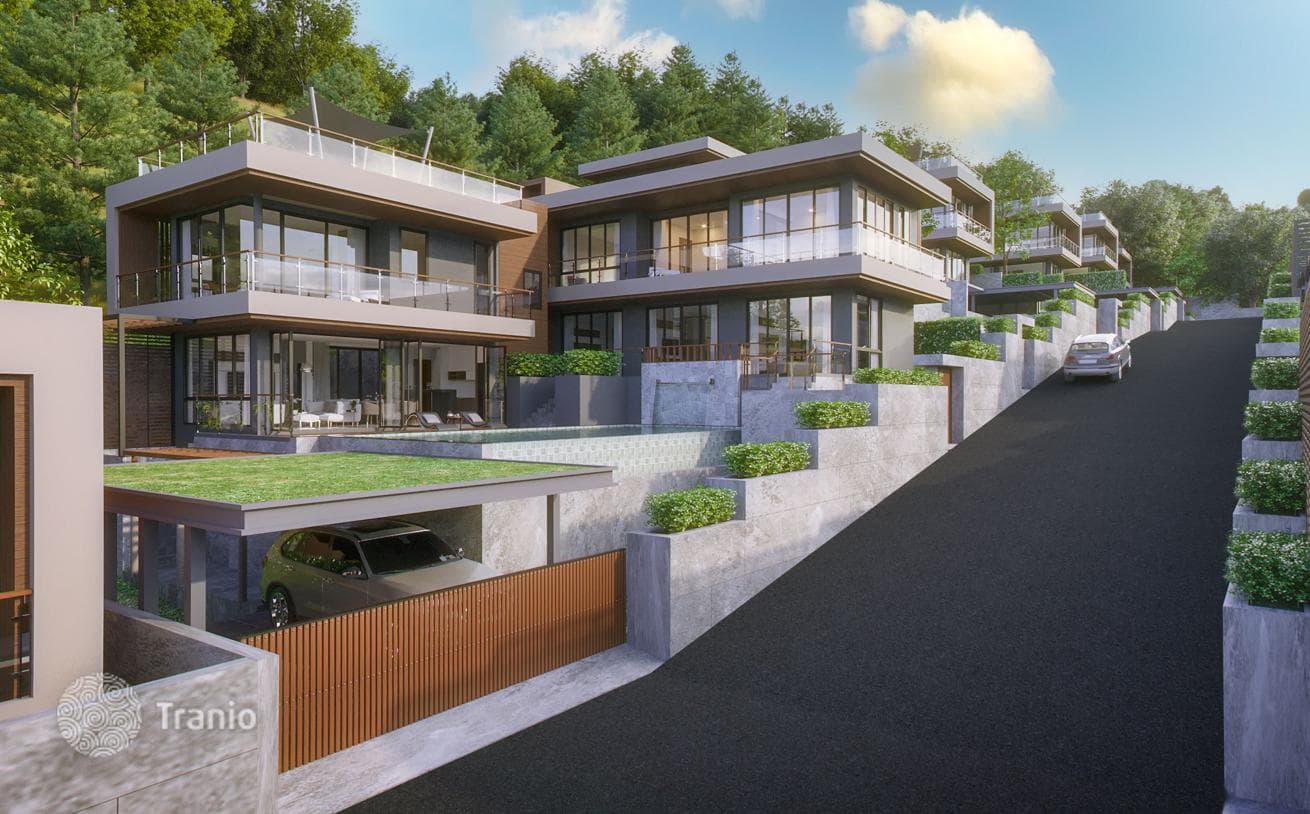 Villas with Private Pools and up to 10% Rental Yield in Karon, Phuket, photo 3