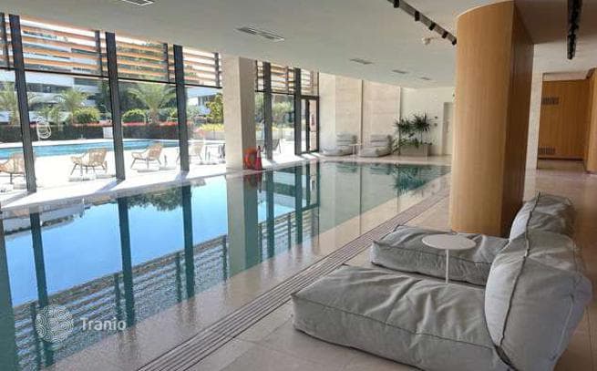 2-Bedroom Penthouse with Sea View in Limassol, photo 4