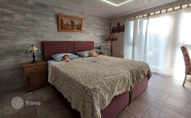 Two Furnished Villas with Private Pool in Susanj, Montenegro, photo 5