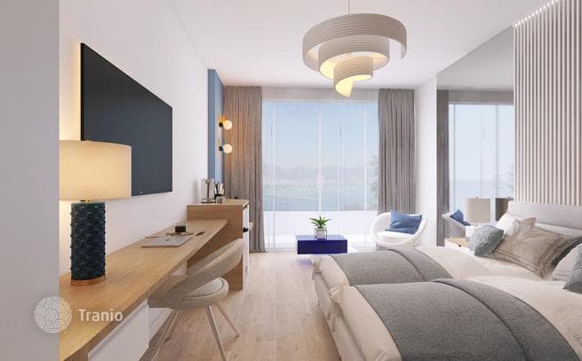 New Apartments with Sea View Near Park in Piraeus, Athens, photo 4
