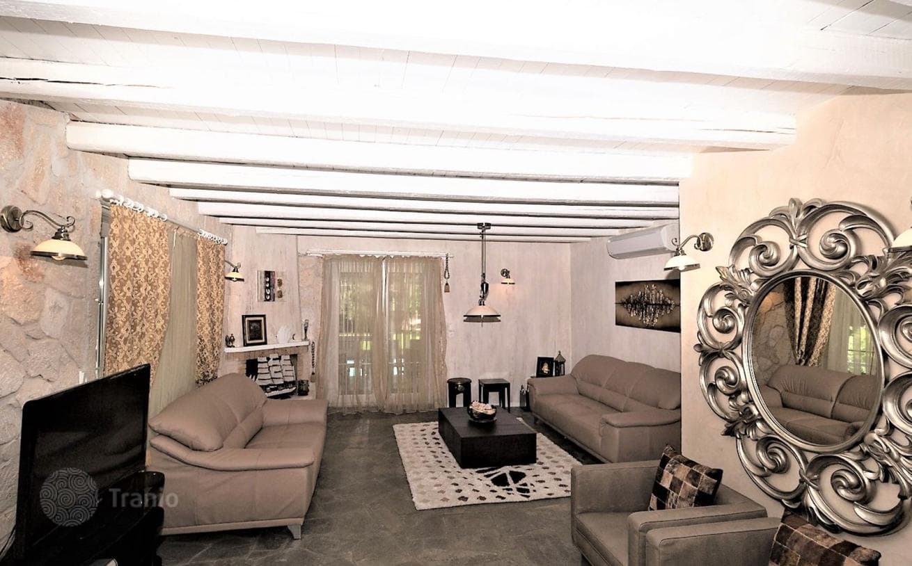 Furnished Villa with Private Pool and Sea Views in Kassandra, photo 4