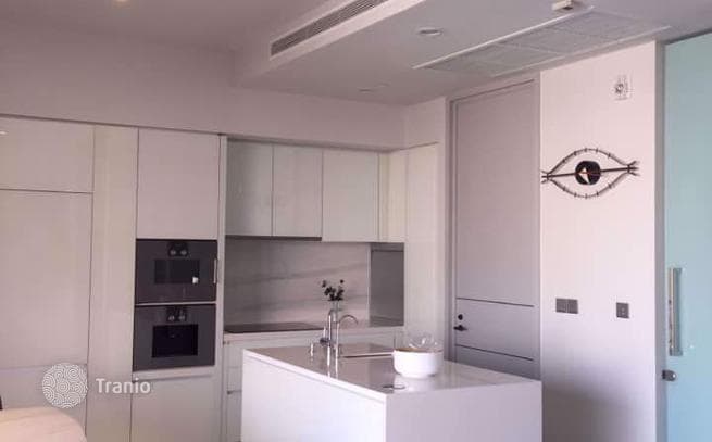 2-комнатные апартаменты в кондо в Ваттхане, Таиланд, фото 5