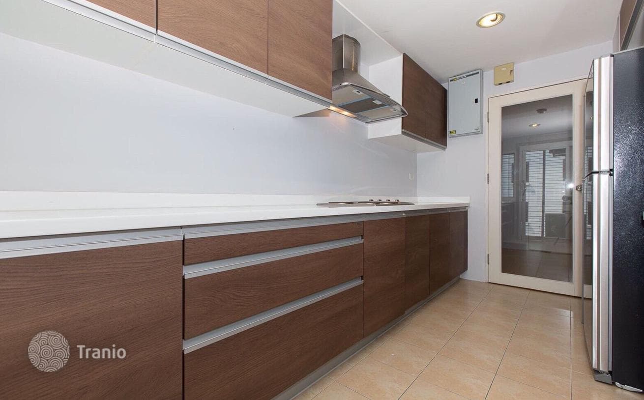 2-Bedroom Penthouse in Bangkok, photo 5