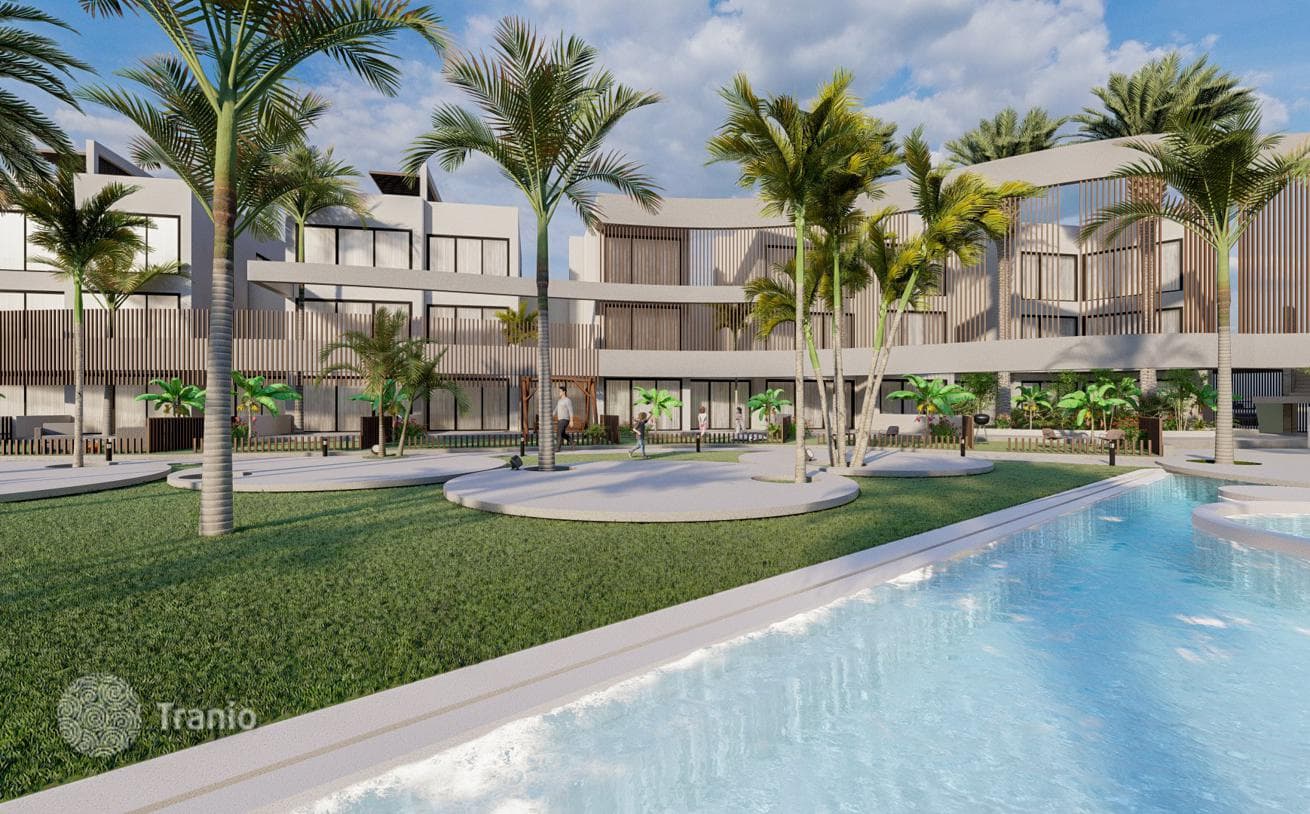 New Apartments Near Salamis Bay, Famagusta, photo 5