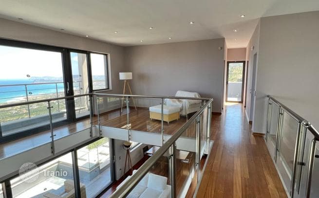 3-Bedroom Villa with 4,000 m² Plot in Sitia, Crete, photo 3