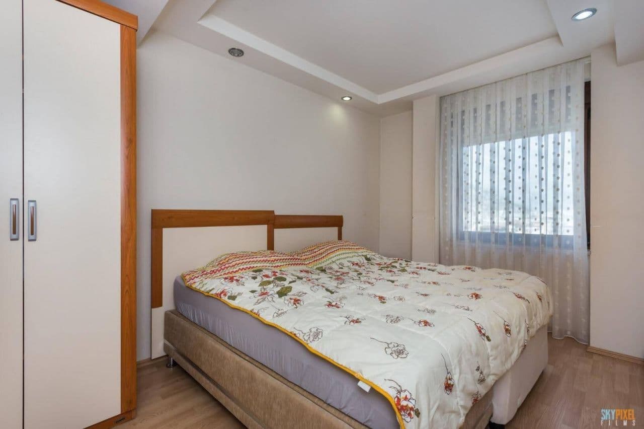 3-Bedroom Apartment in Antalya, photo 5