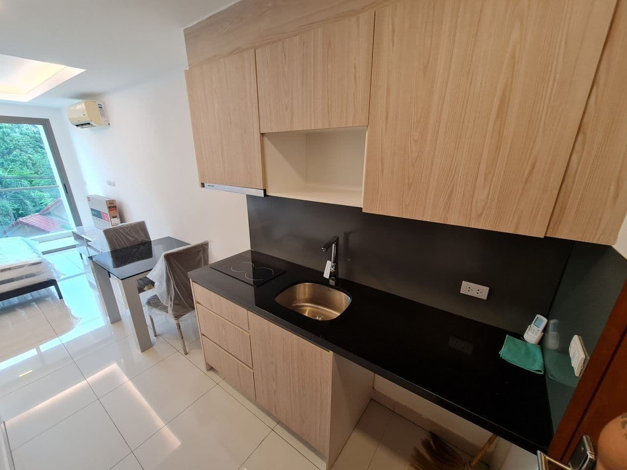 1-Bedroom Condo in Pattaya