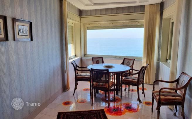 3-Bedroom Villa with Sea Access and Garage in Plemmirio, Sicily, photo 4