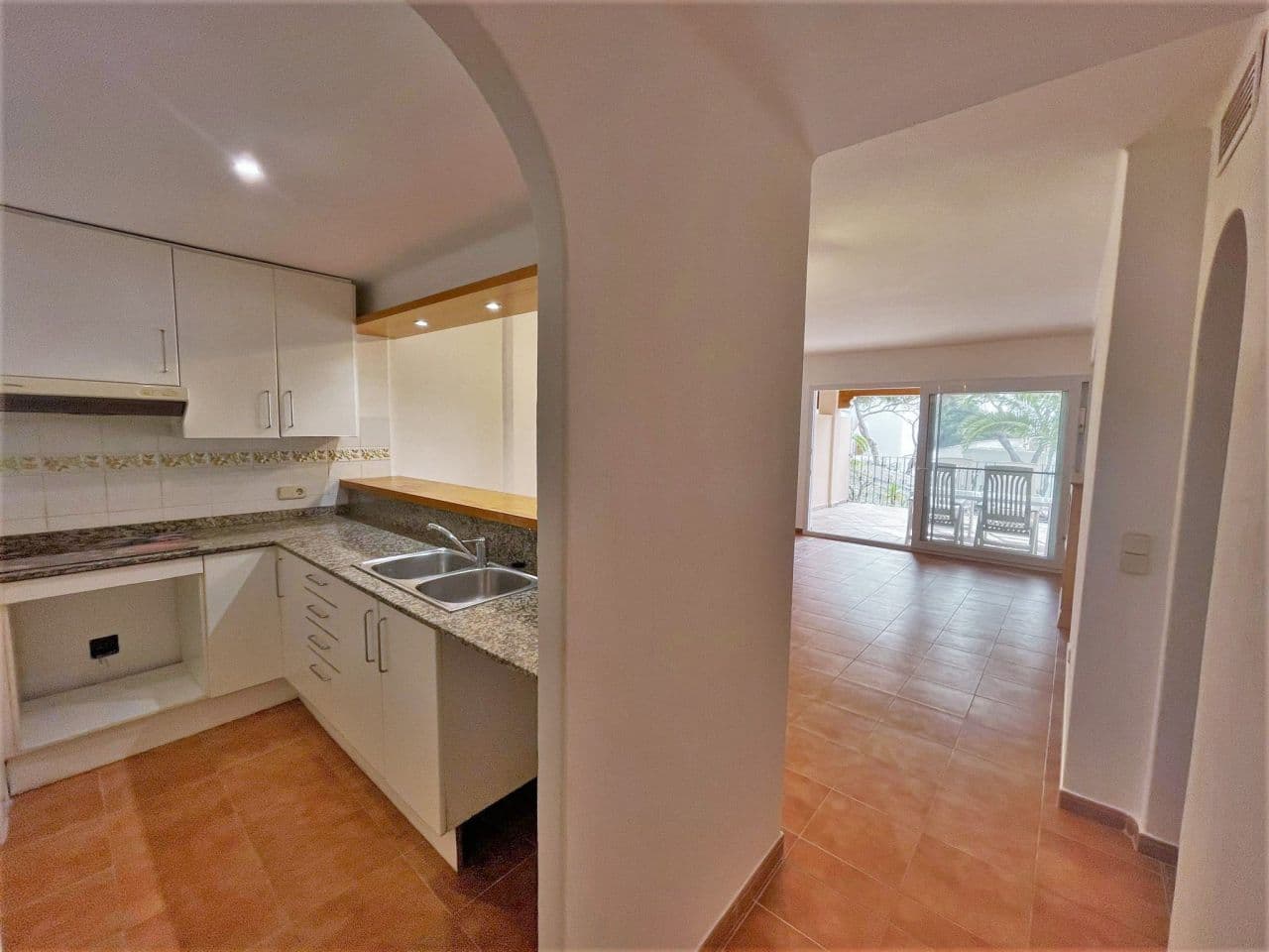 Апартаменты в Андрайче, Испания, 62 м², фото 3