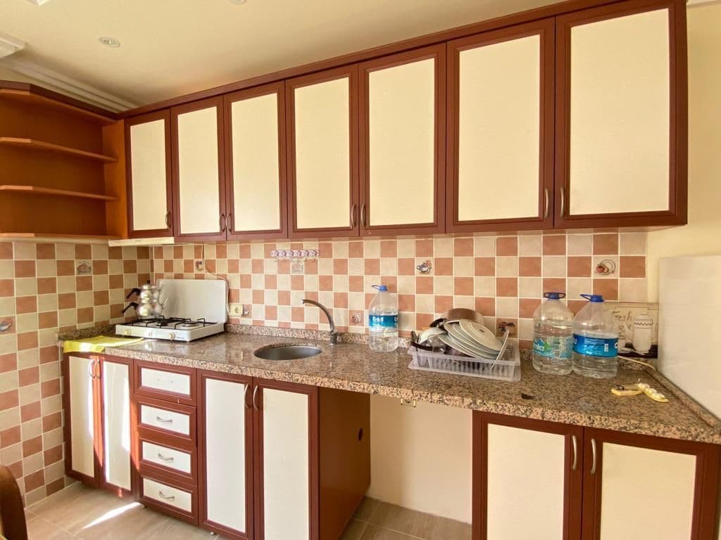 1-Bedroom Apartment in Avsallar, Alanya, photo 3