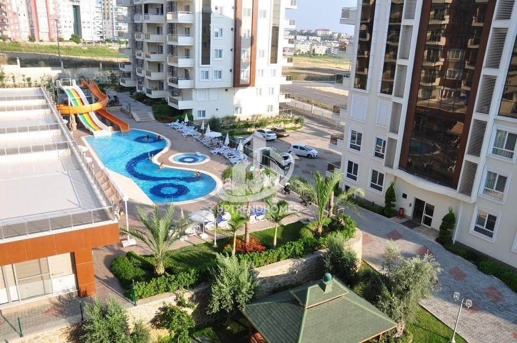 2-Bedroom Townhouse in Avsallar, Alanya, photo 2