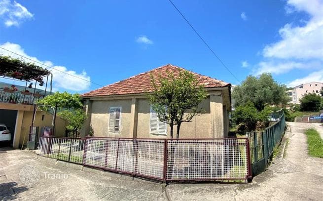 2-комнатная вилла 114 м² в Кумборе, Черногория, фото 4