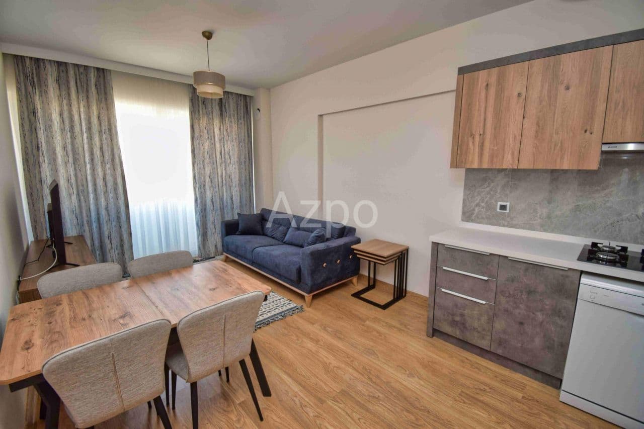 Studio Apartment in Antalya, photo 5
