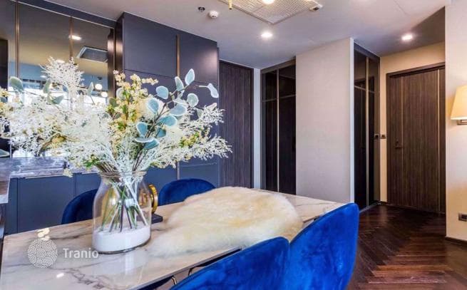 2-Bedroom Condo in Phaya Thai, Bangkok, photo 5