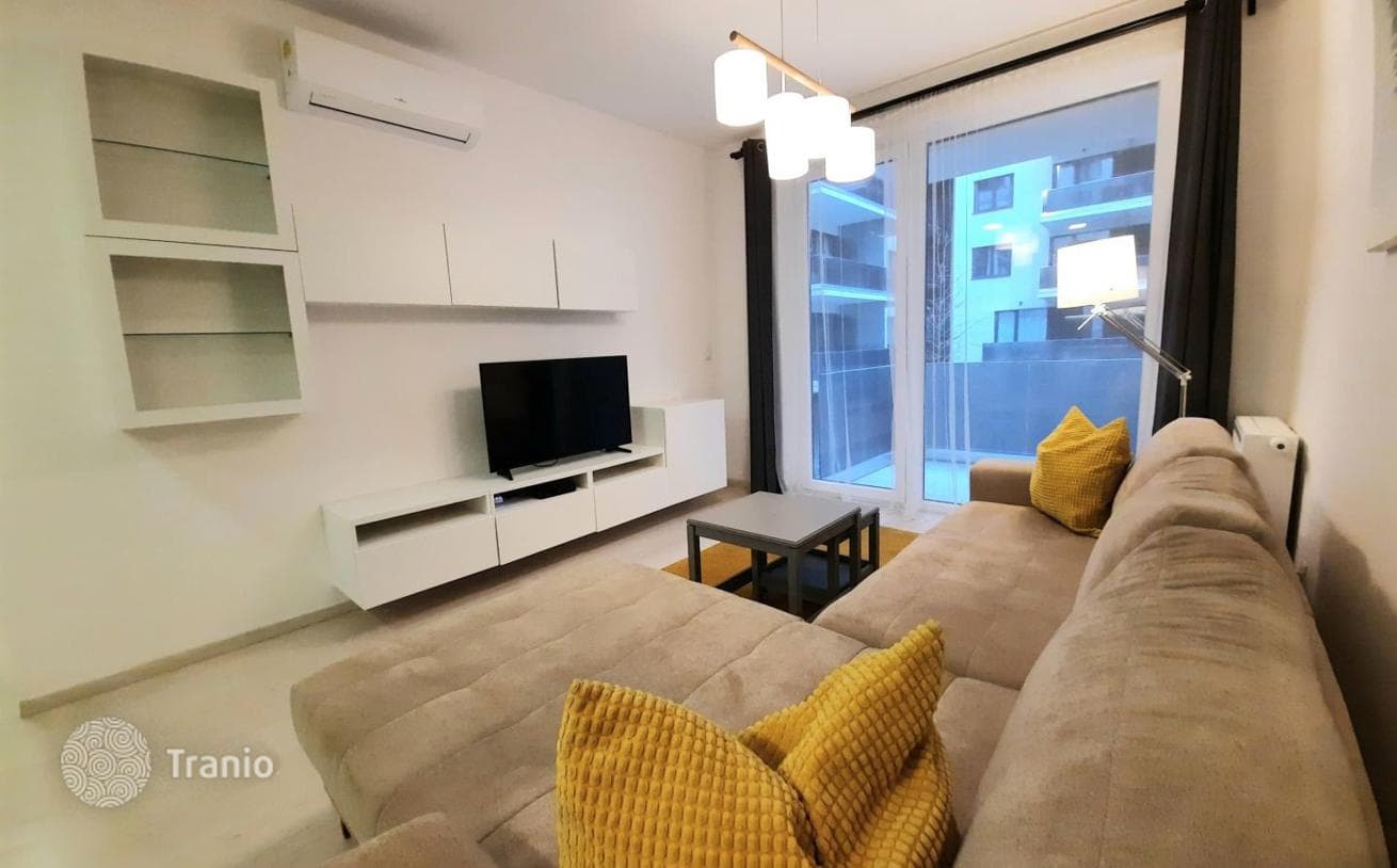 2-Bedroom Townhouse in District VIII, Budapest, photo 2