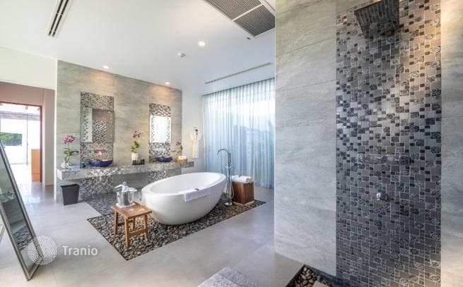 3-Bedroom Villa in Kamala, Phuket