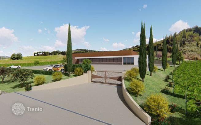 Farm in Florence, Italy, photo 2