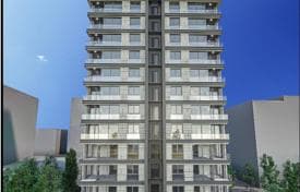 Apartments with Gym in Kadikoy, Istanbul, photo 5