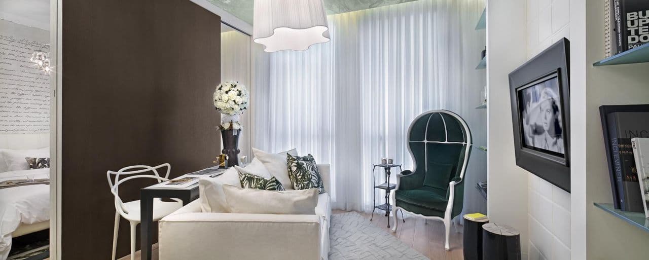 Квартира в Меркезе, Турция, 109 м²