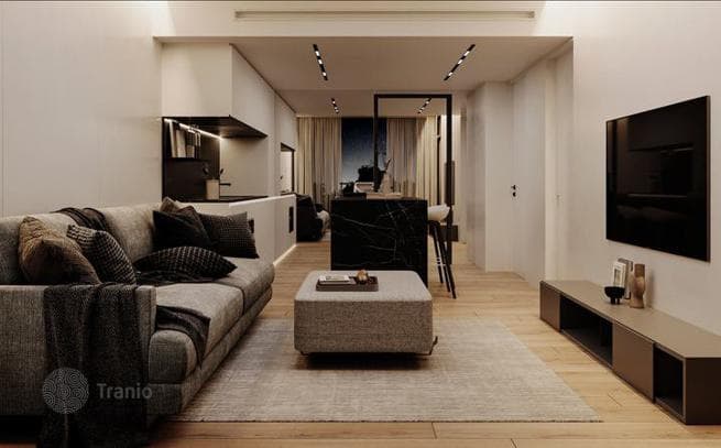 Luxury Condo with Pool and Restaurant in Phuket, photo 2