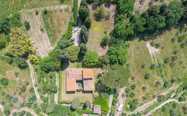 Классическая итальянская Вилла, фото 5