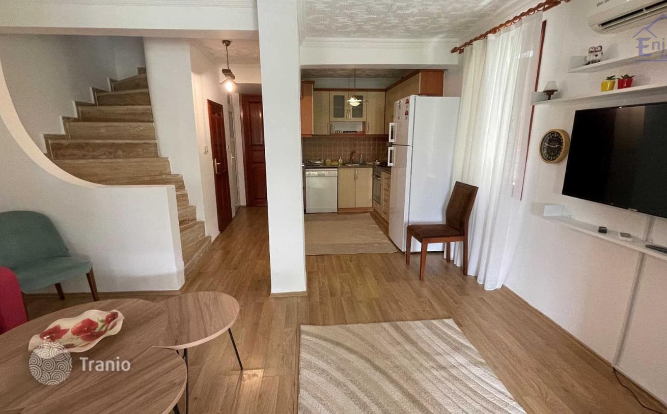 3-Bedroom House in Focha, Fethiye, photo 3