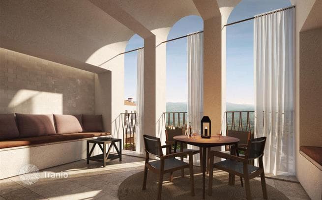 1-Bedroom Apartment with Large Terraces in Loulé, Faro, photo 5