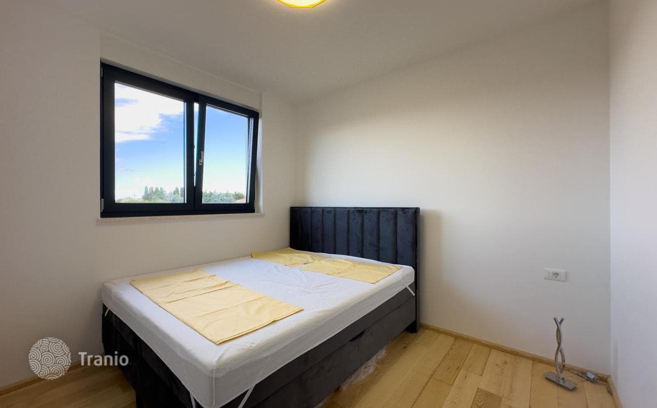 2-Bedroom Apartment in New Build in Pula, Croatia