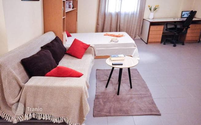 Studio in Corfu Town