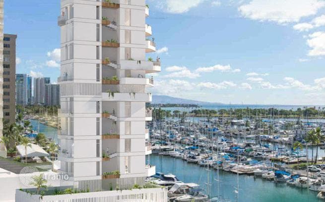 Apartments with Sea View near the Marina in Larnaca, photo 5
