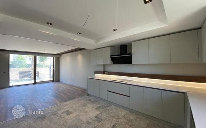 Villa with Private Pool in Kundu, Antalya, photo 5