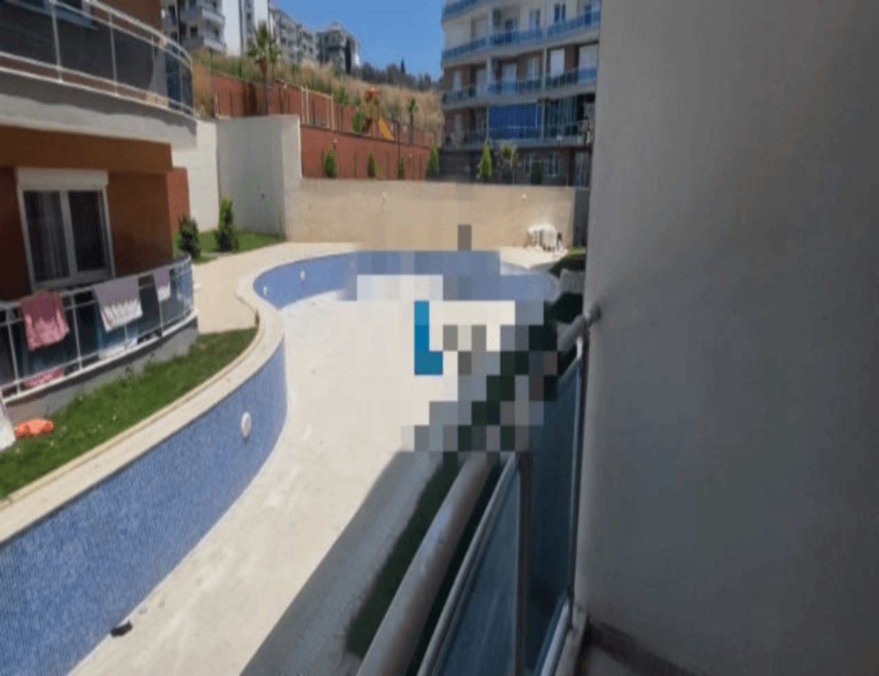 1-Bedroom Apartment in Kusadasi, photo 3