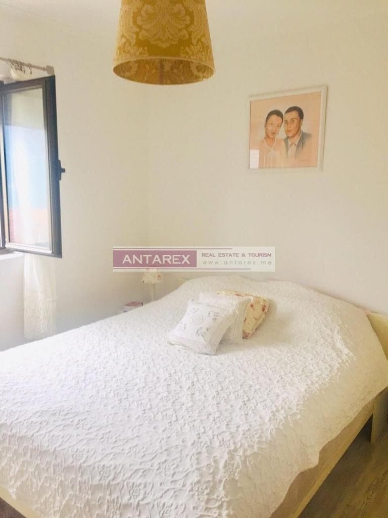 Apartment in Baosici, Herceg Novi, photo 4