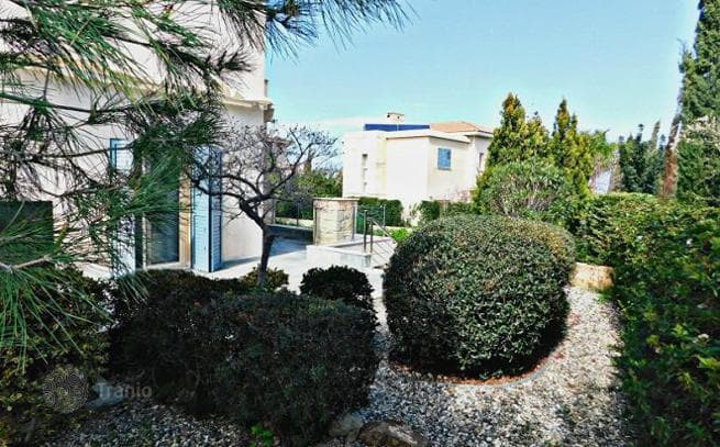 3-комнатная вилла 218 м² в Пафосе, Кипр